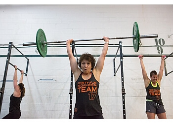 North Bay videographer Vanessa Tignanelli