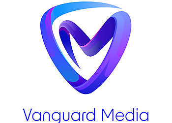 New Westminster advertising agency Vanguard Media