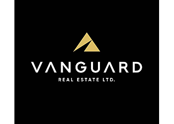 Winnipeg real estate agent Vanguard Real Estate Ltd.