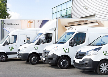 North Vancouver Services Cvc Vanheat Services