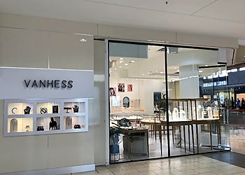 Vanhess Jewellery - Coquitlam, BC Jewellery - Building Exterior Image