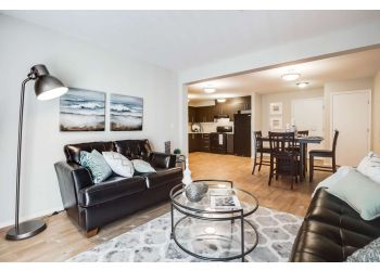 Red Deer apartments for rent Vanier Heights