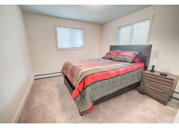 Red Deer apartments for rent Vanier Woods Apartments