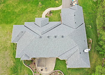 Vanity Roofing - Ottawa, ON Roofing Contractors