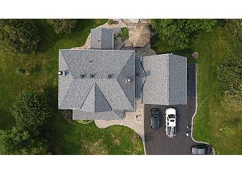 Ottawa Couvreurs Vanity Roofing