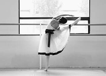 North Vancouver dance school Vanleena Dance Academy