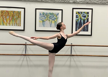 North Vancouver dance school Vanleena Dance Academy