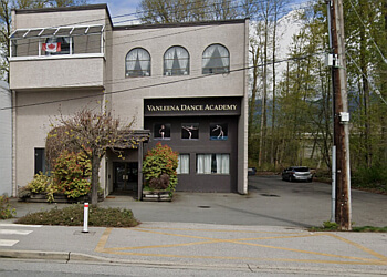 North Vancouver dance school Vanleena Dance Academy image 1