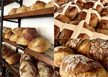 Stratford bakery Vann's Fine Bakery