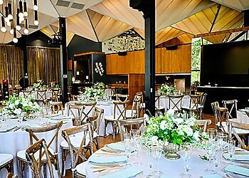 Montreal Planificateurs De Mariage Vanou Events