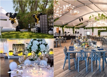 Montreal Planificateurs De Mariage Vanou Events