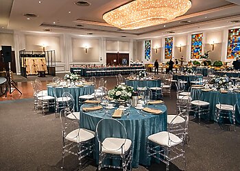 Montreal wedding planner Vanou Events image 1