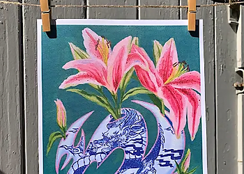 Vancouver Imprimeries Vanprint