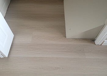 Delta flooring company Vanwood Floors