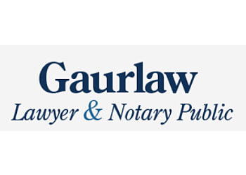 Varinder Gaur, Lawyer & Notary Public