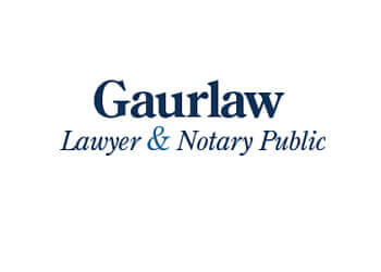 Vaughan notary public Varinder Gaur, Lawyer & Notary Public image 1