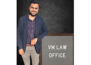 Hamilton Avocats Spécialisés En Immigration Varun Mehta - VM LAW OFFICE
