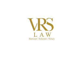 Kitchener estate planning lawyer Varun Sharma - VRS LAW