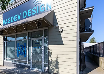 Abbotsford web designer Vasdev Design