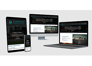 Abbotsford web designer Vasdev Design