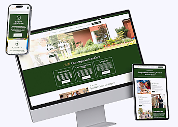 Vasdev Design Inc - Abbotsford, BC Web Designers - Project Image
