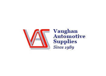 Vaughan auto parts store Vaughan Automotive Supplies