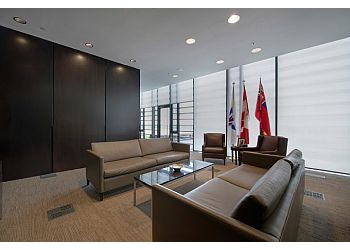 Vaughan landmark Vaughan City Hall