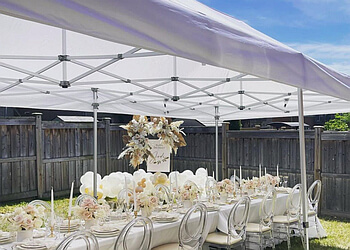 Vaughan event rental company Vaughan Party Supplies