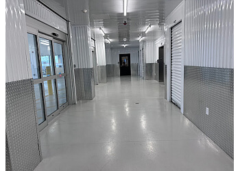 Ajax storage unit Vaultra Storage Ajax