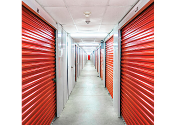 Niagara Falls storage unit Vaultra Storage Niagara Falls