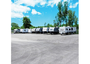 Niagara Falls storage unit Vaultra Storage Niagara Falls