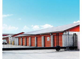 Vaultra Storage Orangeville