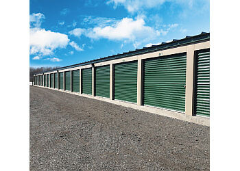 Sault Ste Marie storage unit Vaultra Storage Sault Ste Marie