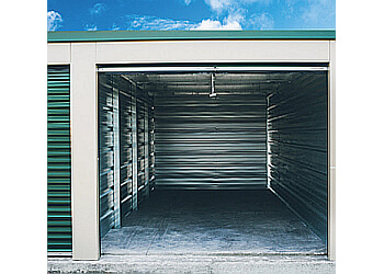 Sault Ste Marie storage unit Vaultra Storage Sault Ste Marie