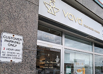 Richmond Hill cake Vava Designer Cakes Richmond Hill