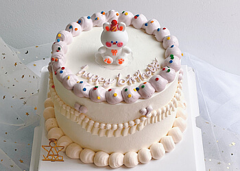 Richmond Hill cake Vava Designer Cakes Richmond Hill image 1