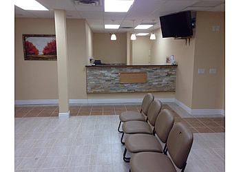 Windsor urgent care clinic Vcare Clinics