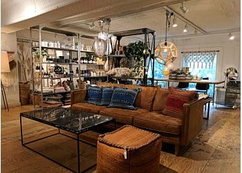 3 Best Furniture Stores in Montreal, QC - Expert Recommendations