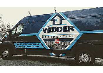 3 Best Hvac Services In Chilliwack Bc Expert Recommendations