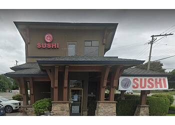 Chilliwack sushi Vedder Sushi