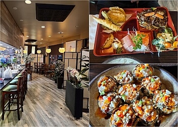 Chilliwack sushi Vedder Sushi