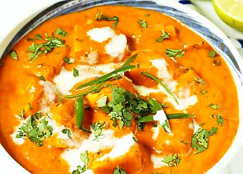 Thunder Bay Camions De Nourriture Vedic Foods