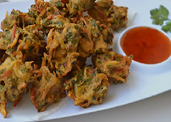 Thunder Bay food truck Vedic Foods
