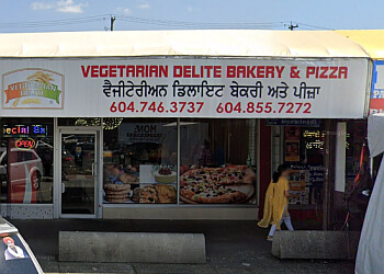 Abbotsford bakery Vegetarian Delite Bakery