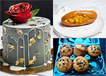 Abbotsford bakery Vegetarian Delite Bakery