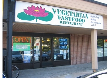3 Best Vegetarian Restaurants in Waterloo, ON - ThreeBestRated