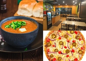 Mississauga Restaurants Végétariens Veggie Planet