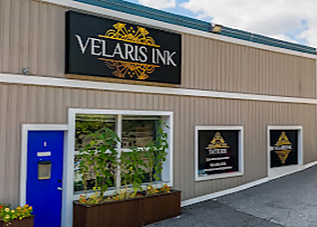 Velaris Ink - Newmarket, ON Tattoo Shops - Business Exterior Image