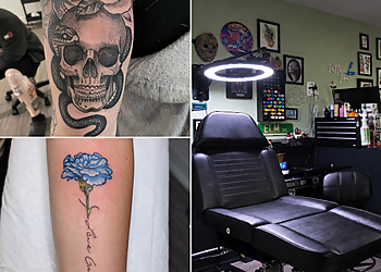 Velaris Ink - Newmarket, ON Tattoo Shops - Service Image