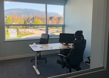 Port Coquitlam accounting firm Veles Consulting